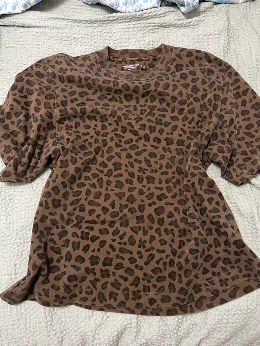 Abercrombie Premium Essentials
